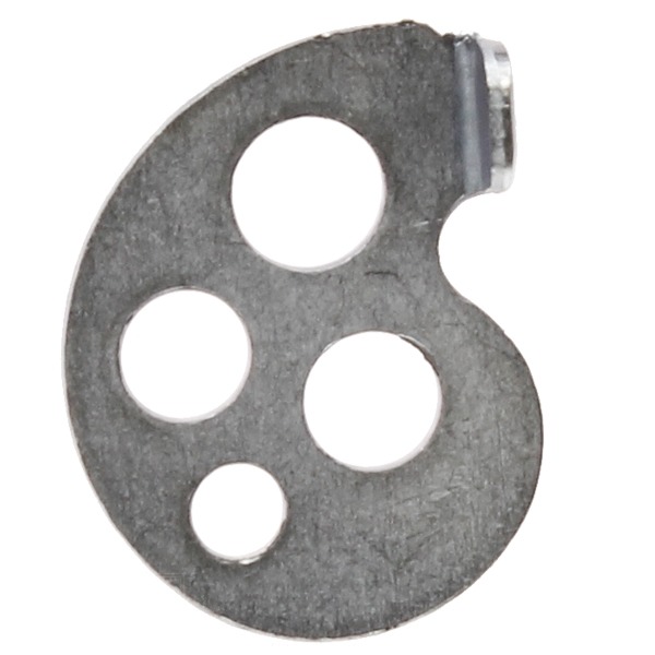 Kettingspanner Tomos A3/A35 Links - Supertec