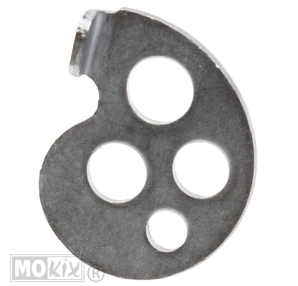 Kettenspanner Tomos A3/A35 rechts - Supertec