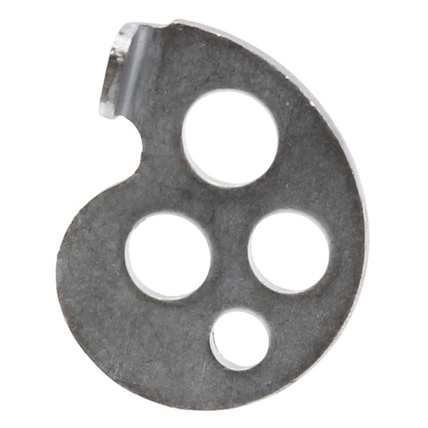 Kettingspanner Tomos A3/A35 Rechts - Supertec
