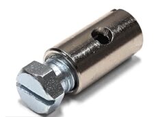 UNI Nippel 8x15mm (10) - Bollard