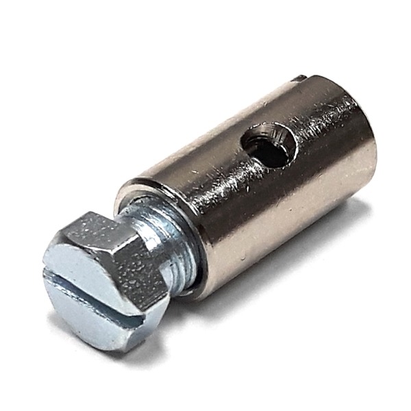 UNI Nippel 8x15mm (10) - Bollard