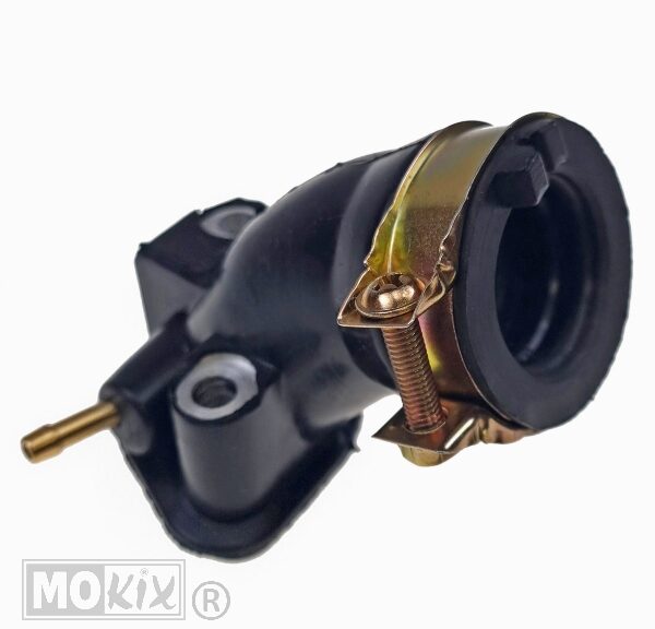 Manifold Peugeot/SYM 4-stroke 50cc SP