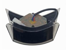 Achterlicht Piaggio ZIP 2000 2T/4T LED Spec Elec
