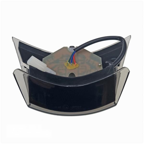 Achterlicht Piaggio ZIP 2000 2T/4T LED Spec Elec