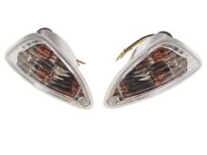 RAW-BOL Piaggio LX 50/125cc 2T/4T Achter SET