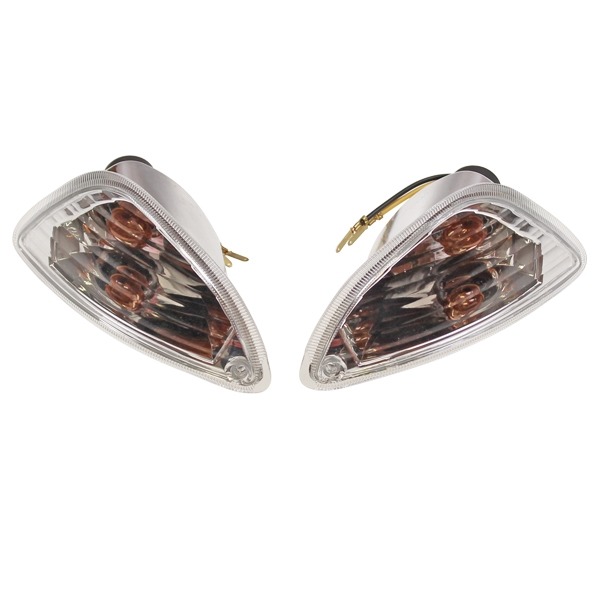 RAW-BOL Piaggio LX 50/125cc 2T/4T Achter SET