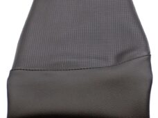Buddy DEK Piaggio Vespa Sfera Carbono/Preto MKX