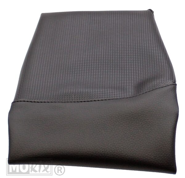 Buddy DEK Piaggio Vespa Sfera Carbone/Noir MKX