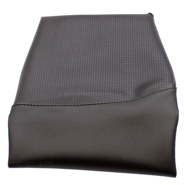 Buddy DEK Piaggio Vespa Sfera Carbon/Zwart MKX
