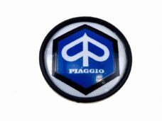Balhoofdmoer-Embleem Vespa Ciao/Citta (Piaggio)