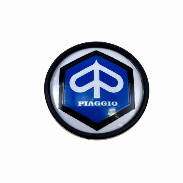 Balhoofdmoer-Embleem Vespa Ciao/Citta (Piaggio)