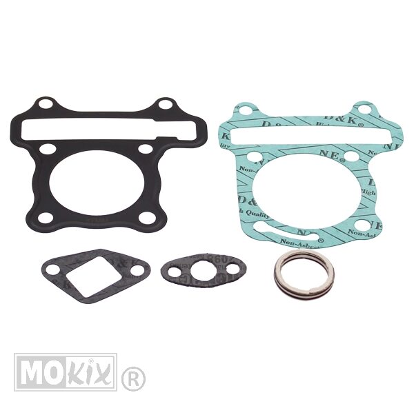 94529 PAKKINGSET TOP CHINA GY6/KYMCO AGILITY 47mm (5) SP