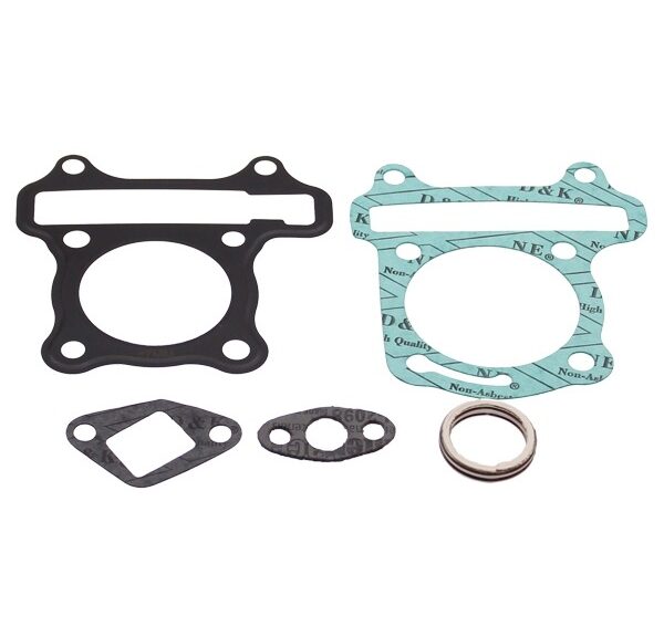 Pakkingset TOP China GY6/KYMCO Agility 47mm (5) SP