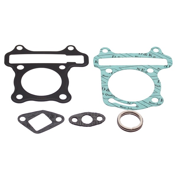Pakkingset TOP China GY6/KYMCO Agility 47mm (5) SP