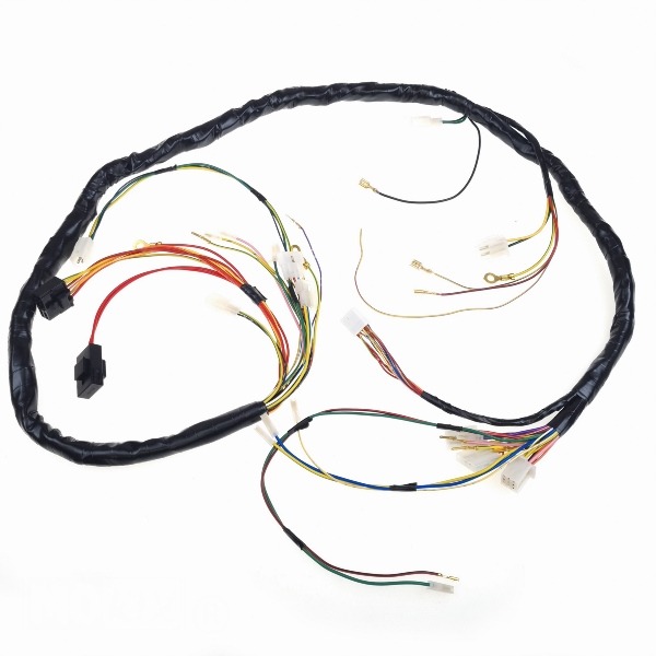 Kabelboom Derbi Senda-R DRD Extreme/Racing Elec
