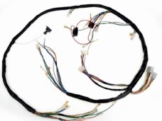Kabelboom Peugeot Speedfight 2 Elec