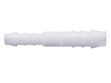 Slangverbinder 8mm > 6mm WIT (1)