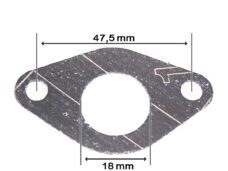 Pakking Inlaat Honda MT/MB/MTX 50cc 18mm (1)