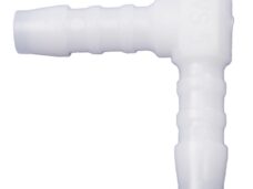 Slangverbinder Haaks 90gr 5mm WIT (1)