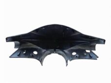 Stuurkap SYM Orbit II/X-PRO WIT - MKX