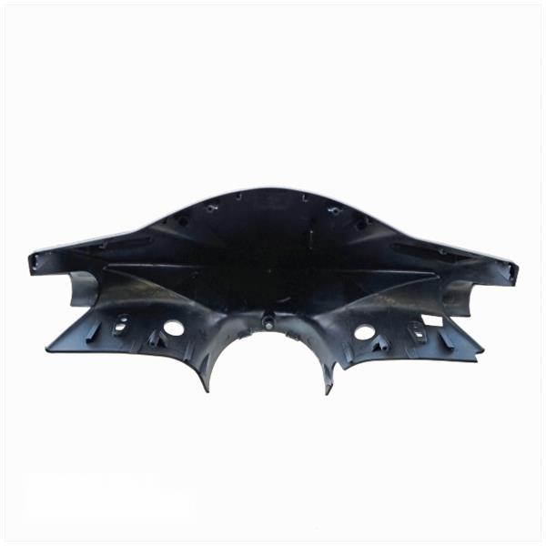 Stuurkap SYM Orbit II/X-PRO WIT - MKX