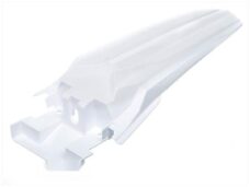 Achterspatbord Rieju MRT/MRT-PRO 09-"21 WIT" - MKX