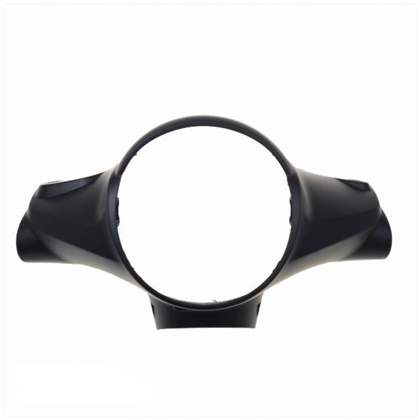 Stuurkap SYM Fiddle II MAT Zwart