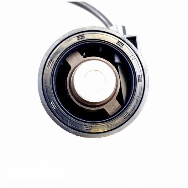 KM Aandrijving Yamaha JOG/JOR-R Electrisch ST - Supertec