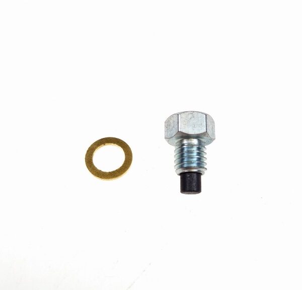 Olie-Aftapplug Universeel Magnetisch 8x12.5 SP