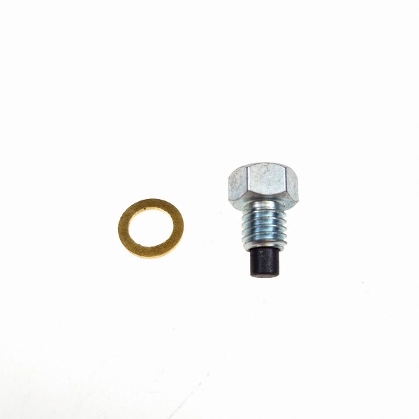 Olie-Aftapplug Universeel Magnetisch 8x12.5 SP