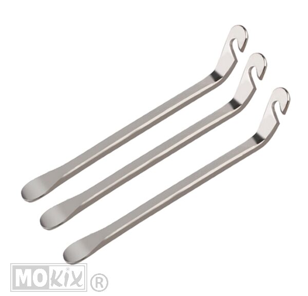 Bandenlichter SET Bromfiets 3stuks Ttoolz
