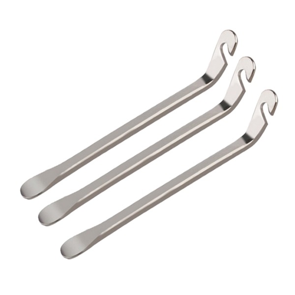Bandenlichter SET Bromfiets 3stuks Ttoolz