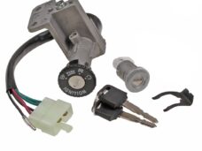 Contactslot Kymco Vitality 50 2T/4T SET