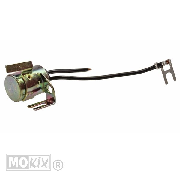 9458 CONDENSATOR YAMAHA DT50MX ELEC (1)