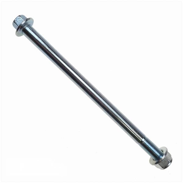 Vooras Honda MT 187x12x1.25 (Moer Zelfborgend)