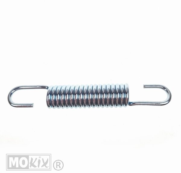 Middenstandaardveer Peugeot Kisbee/Viva City 3 ST - Supertec