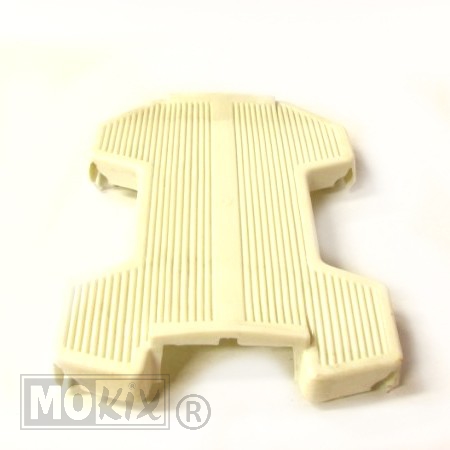 Treeplank Puch Maxi WIT - Supertec