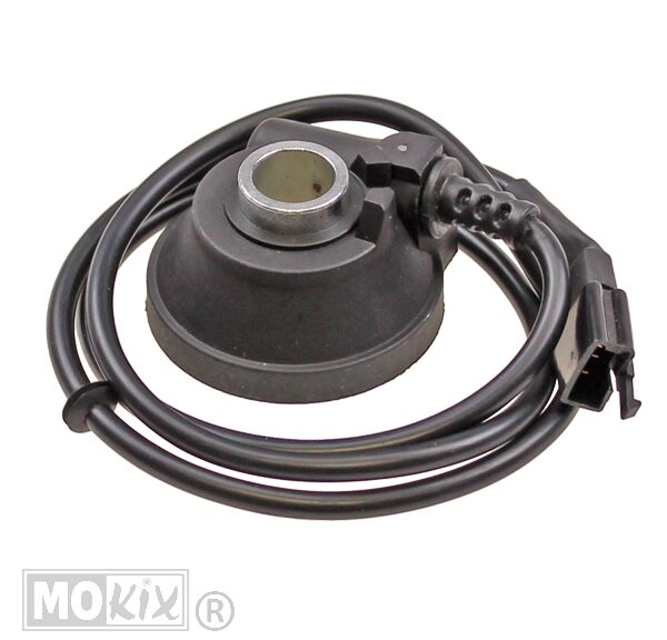 KM Aandrijving Piaggio Runner 05/X9 125-500 Elect" - Supertec