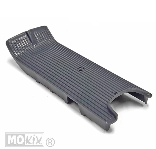 Treeplank Vespa Ciao Grijs