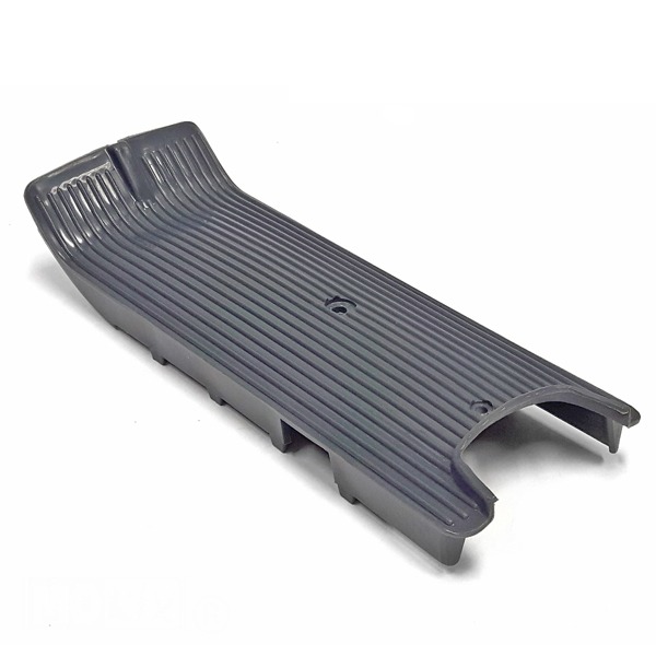 Treeplank Vespa Ciao Grijs