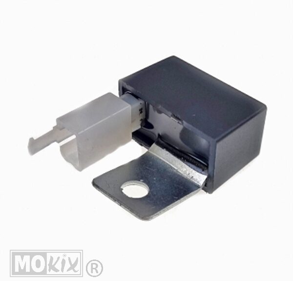 Regulator Honda Wallaroo/PEU FOX 12V (Stekker)