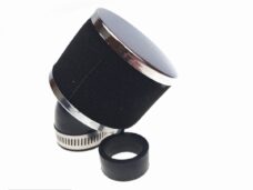 Powerfilter Foam Chroom KAP 30/35mm 45gr Supertec