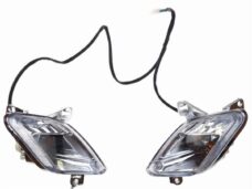 RAW-BOL SYM Fiddle II SET L.A/R.A CE Elec