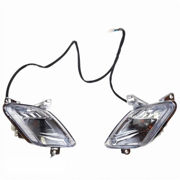 RAW-BOL SYM Fiddle II SET L.A/R.A CE Elec
