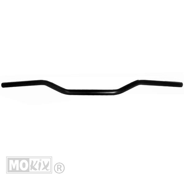 Stuur Rieju SMX Zwart Supertec