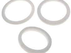Begrenzingringen SET (PVC) 20x25x2/3/4mm (3delig) - Supertec