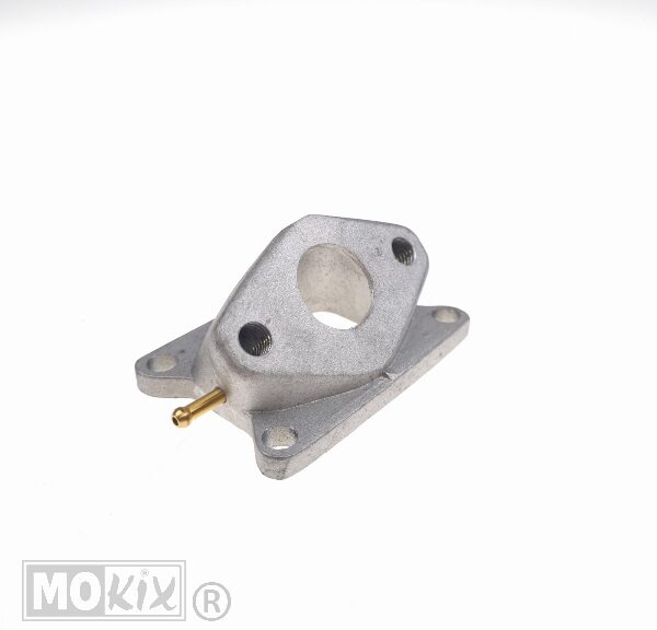 Spruitstuk Honda MT/MB Flens 20mm MIK SP