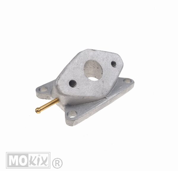 Spruitstuk Honda MT/MB Flens 16mm MIK SP