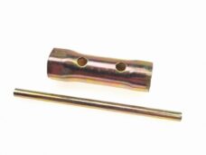 Bougiesleutel DUO 65mm SW18/16 Ttoolz