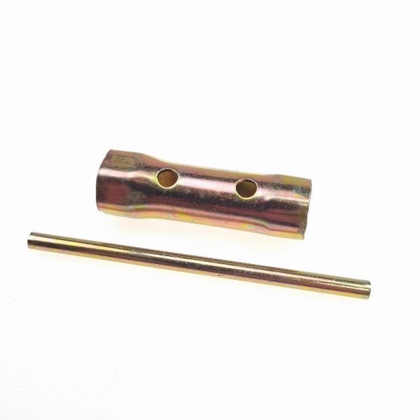 Bougiesleutel DUO 65mm SW18/16 Ttoolz